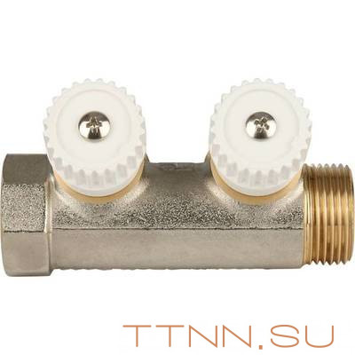 Коллектор STOUT SMB 6851 013402