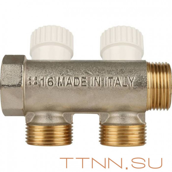 Коллектор STOUT SMB 6851 013402