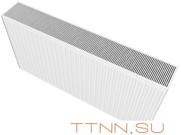 Стальной панельный радиатор Тип 33 Лемакс Premium C 33х600х900