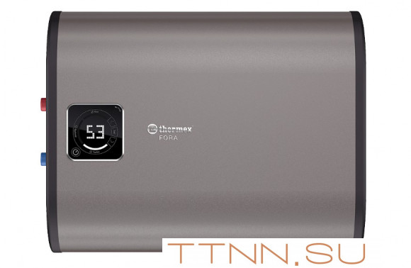 Электрический накопительный водонагреватель Thermex Fora 30