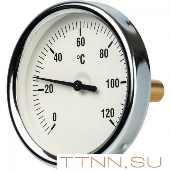 Термометр Wester T 63/50