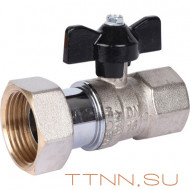 Шаровый кран STOUT SVB-0009-002025 Шаровый кран STOUT SVB-0009-002025