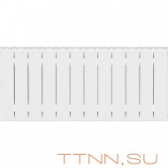 Радиатор биметаллический Rifar Supremo З50 12 секций