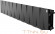 Биметаллический радиатор Royal Thermo Pianoforte 200 VD 20 секц. Noir Sable