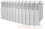 Биметаллический радиатор Royal Thermo Vittoria Super 300 VDR80 - 14 секц. Биметаллический радиатор Royal Thermo Vittoria Super 300 VDR80 - 14 секц.