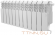 Биметаллический радиатор Royal Thermo Vittoria Super 300 VDR80 - 14 секц.