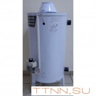 Напольный круглый котел АОГВК-17,4 VarGaz (полный аналог АОГВК-17.4-3 Ростов) г.Таганрог