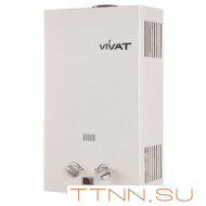 Газовая колонка VIVAT JSQ 20-10 NG электроподжиг 10 л/мин Газовая колонка VIVAT JSQ 20-10 NG электроподжиг 10 л/мин