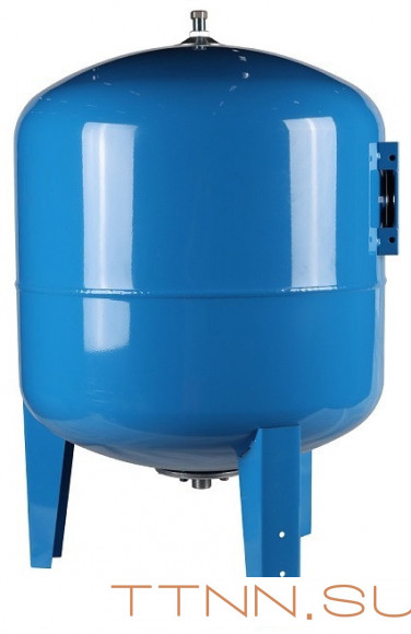 Гидроаккумуляторы STOUT 150л/10бар (STW-0002-000150)