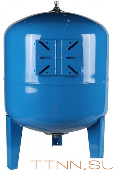 Гидроаккумуляторы STOUT 150л/10бар (STW-0002-000150)