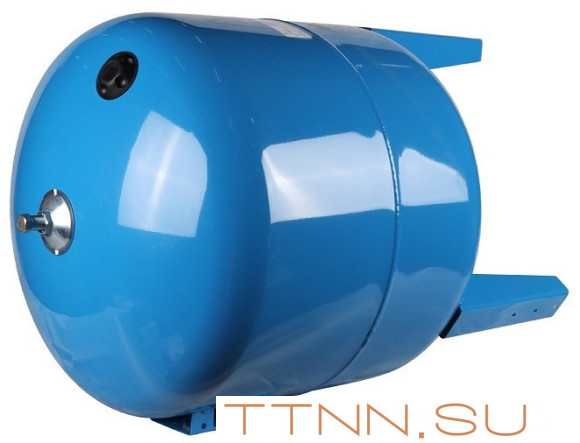 Гидроаккумуляторы STOUT 150л/10бар (STW-0002-000150)