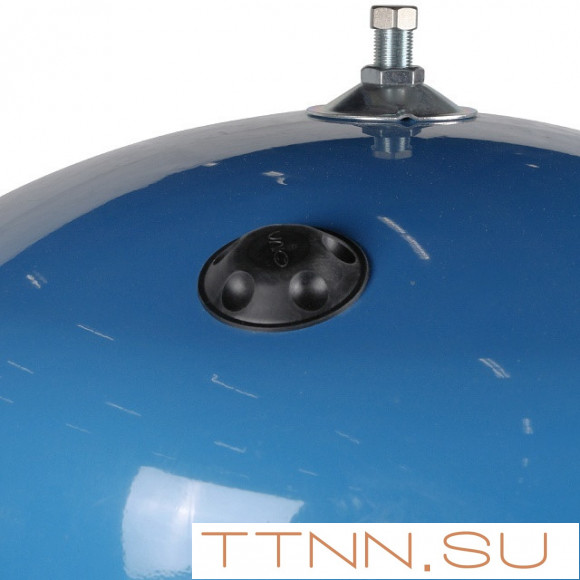 Гидроаккумуляторы STOUT 150л/10бар (STW-0002-000150)