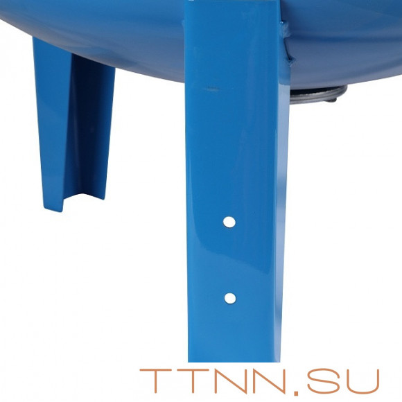 Гидроаккумуляторы STOUT 150л/10бар (STW-0002-000150)