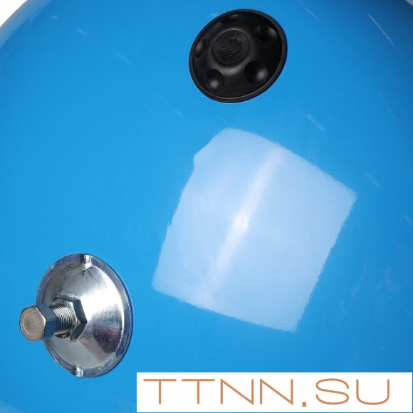 Гидроаккумуляторы STOUT 150л/10бар (STW-0002-000150)