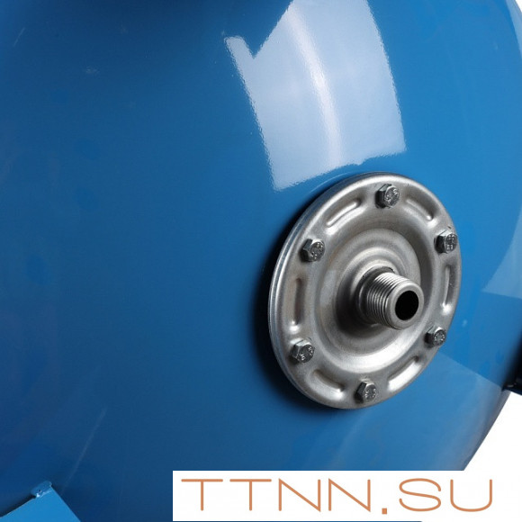 Гидроаккумуляторы STOUT 150л/10бар (STW-0002-000150)