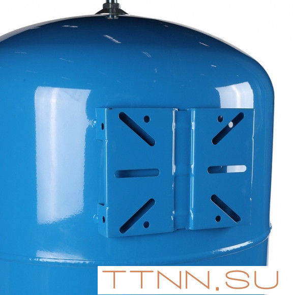 Гидроаккумуляторы STOUT 150л/10бар (STW-0002-000150)