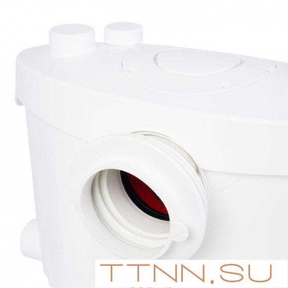 Канализационная установка Hoobs RCS 401 Канализационная установка Hoobs RCS 401