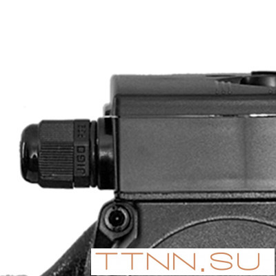 Насос для отопления Hoobs CT 32-40S