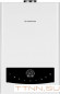 Настенный газовый котел 28 кВт Kentatsu NOBBY BASE ATMO 28-2OC