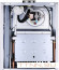 Настенный газовый котел 28 кВт Kentatsu NOBBY BASE ATMO 28-2OC