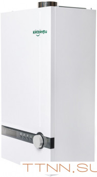 Газовый котел Kotitonttu SUARI S10 O (одноконтурный без трехходового клапана) Газовый котел Kotitonttu SUARI S10 O (одноконтурный без трехходового клапана)
