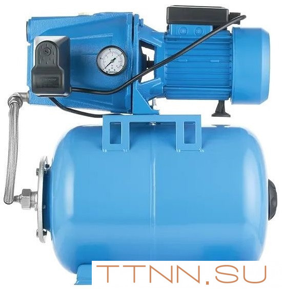 Поверхностная насосная станция Unipump AUTO ECO JET 80 LA