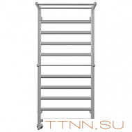 Полотенцесушитель водяной Terminus Хендрикс + (с полкой) П11 500х1086 Полотенцесушитель водяной Terminus Хендрикс + (с полкой) П11 500х1086