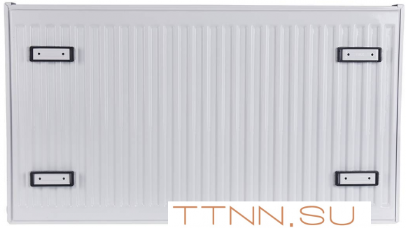 Стальной панельный радиатор Тип 21 Rommer Compact 21/500/900 боковое подключение Стальной панельный радиатор Тип 21 Rommer Compact 21/500/900 боковое подключение