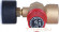 Клапан предохранительный 30 x 1/2" STOUT SVS-0002-003015