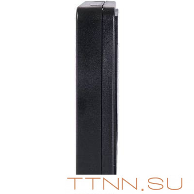 Регулятор STOUT R-9z, черный