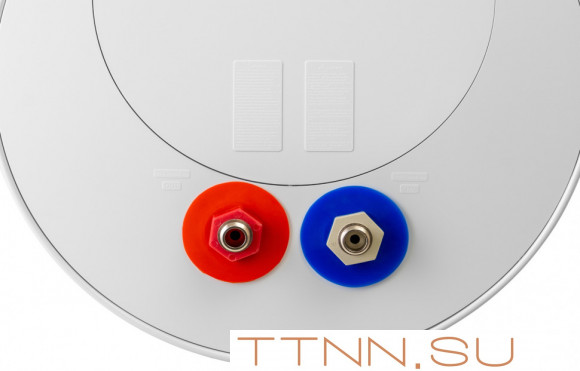 Электрический накопительный водонагреватель Haier ES100V-V1(R) Электрический накопительный водонагреватель Haier ES100V-V1(R)