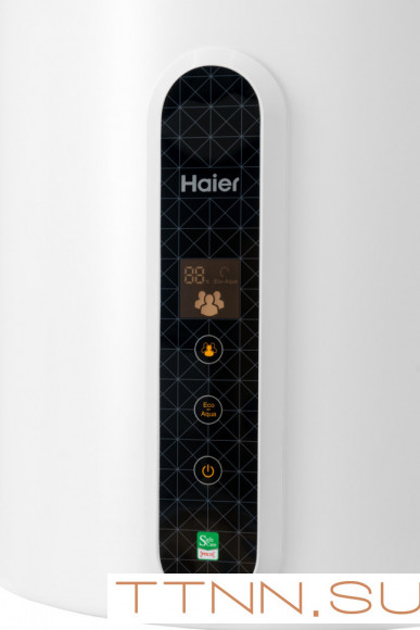 Электрический накопительный водонагреватель Haier ES100V-V1(R) Электрический накопительный водонагреватель Haier ES100V-V1(R)
