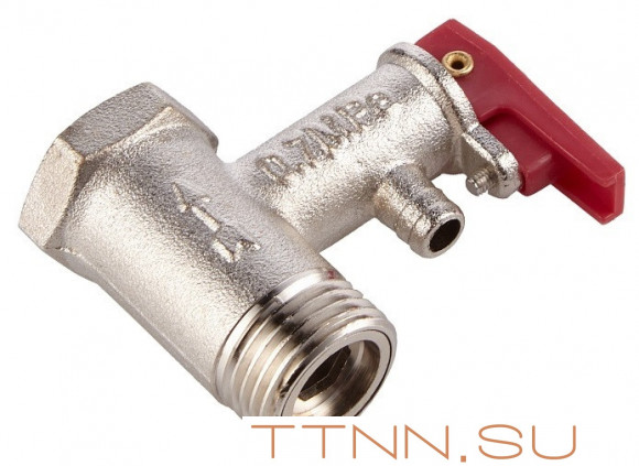 Электрический накопительный водонагреватель Royal Thermo RWH 15 Genie ECO U