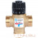 Смесительный клапан STOUT 1 НР 35-60°С KV 1,6 м3/ч