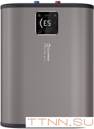 Электрический накопительный водонагреватель Thermex Fora 30 (pro) Wi-Fi Электрический накопительный водонагреватель Thermex Fora 30 (pro) Wi-Fi