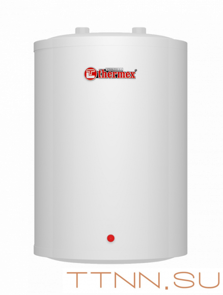 Электрический накопительный водонагреватель Thermex N 10 U
