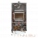 Настенный газовый котел Baxi Eco Classic 24F