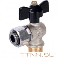 Шаровый кран STOUT SVB-0010-000015 Шаровый кран STOUT SVB-0010-000015