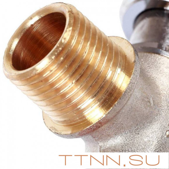 Шаровый кран STOUT SVB-0010-000015