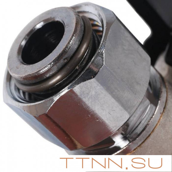 Шаровый кран STOUT SVB-0010-000015