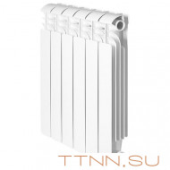 Алюминиевый радиатор Global ISEO 350 12 секций Алюминиевый радиатор Global ISEO 350 12 секций