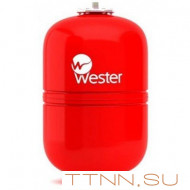 Расширительный бак Wester WRV 18