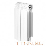 Алюминиевый радиатор Global Vox 350 4 секц. (VX03501004) Алюминиевый радиатор Global Vox 350 4 секц. (VX03501004)