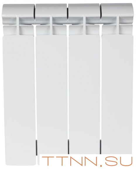 Алюминиевый радиатор STOUT ALPHA 350 4 секции (SRA-2310-035004) Алюминиевый радиатор STOUT ALPHA 350 4 секции (SRA-2310-035004)