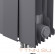 Биметаллический радиатор Royal Thermo Pianoforte 200 VD 20 секц. Silver Satin