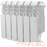 Биметаллический радиатор Royal Thermo Vittoria Super 300 VDR80 - 5 секц. Биметаллический радиатор Royal Thermo Vittoria Super 300 VDR80 - 5 секц.