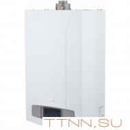 Газовый котел Baxi LUNA-3 310 Fi (31 кВт, закрытая камера сгорания, двухконтурный) Газовый котел Baxi LUNA-3 310 Fi (31 кВт, закрытая камера сгорания, двухконтурный)