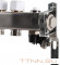 Для отопления Rommer 1"/3/4"x8 с расходомерами (RMS-1201-000008)