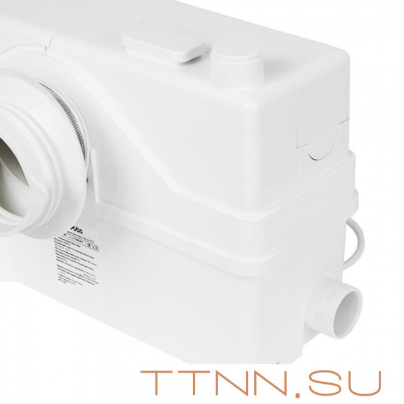 Канализационная установка Hoobs RCS 801 Канализационная установка Hoobs RCS 801