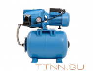 Поверхностная насосная станция Unipump AUTO ECO JET 80 LA-50